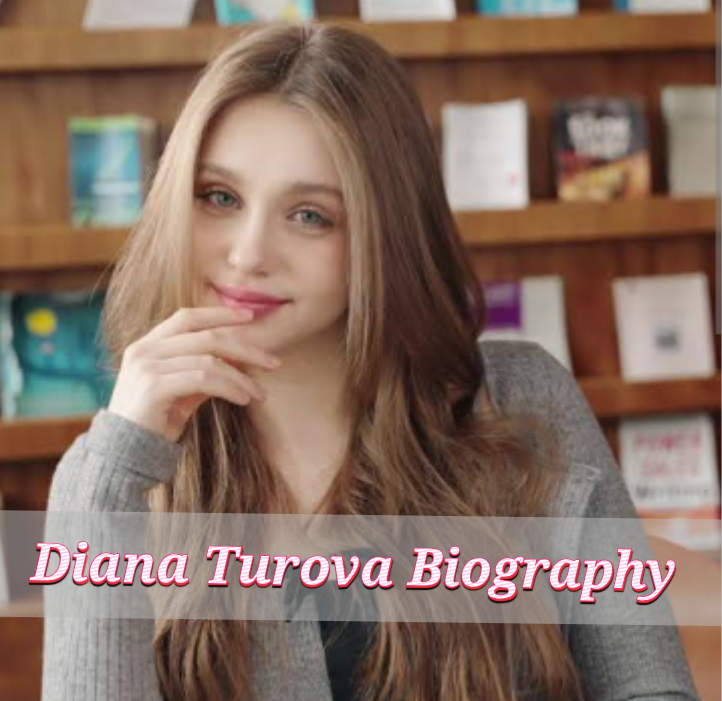 Diana Turova Biography