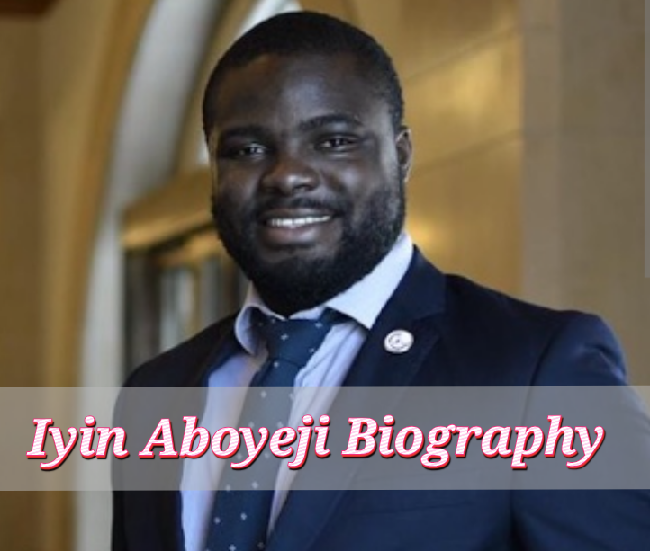 Iyin Aboyeji Biography