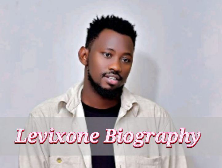 Levixone Biography