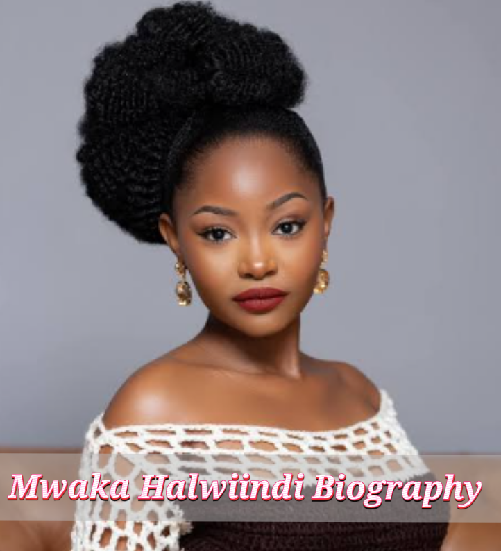 Mwaka Halwiindi Biography