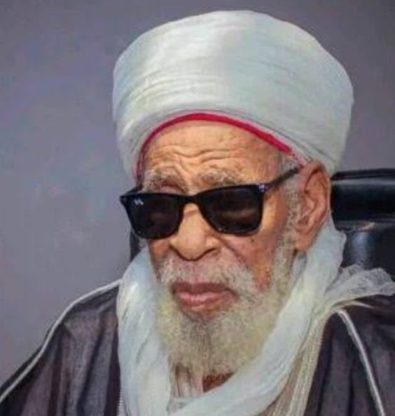 Sheikh Dahiru Bauchi Biography, Net worth, Early Life, Age 2025, career Sheikh Dahiru Bauchi Biography